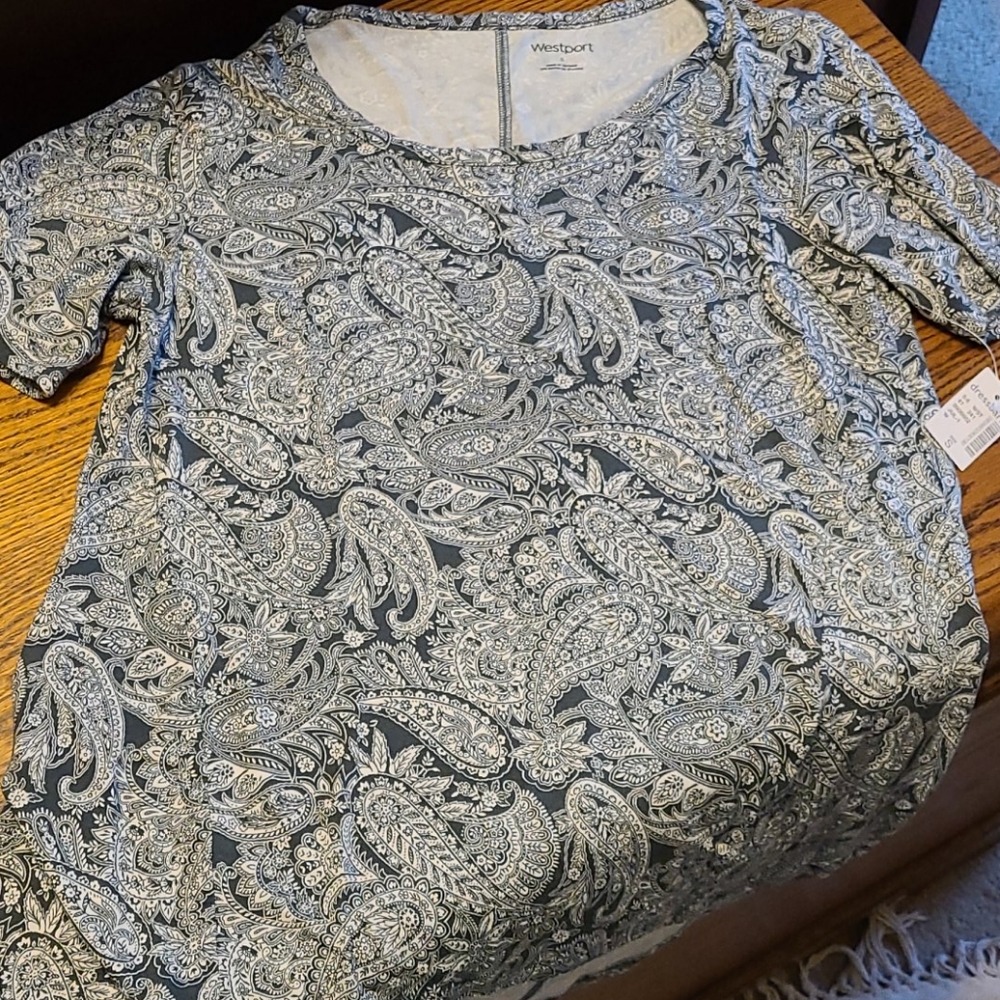 Westport top